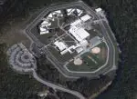 Federal Correctional Institution - Beckley - Overhead View