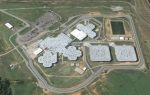 Great Plains Correctional Institution - Overhead View
