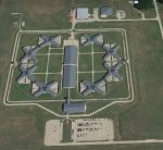 Administrative United States Penitentiary - Thomson - Overhead View