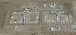 Arizona State Prison Complex - Douglas - Overhead View