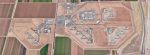 Arizona State Prison Complex - Perryville - Overhead View