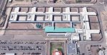 Arizona State Prison Complex - Phoenix - Overhead View