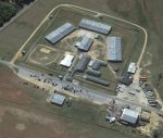 Elmore Correctional Facility - Overhead View