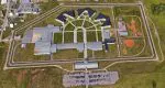 Federal Correctional Complex - Petersburg - FCI Petersburg Medium - Overhead View