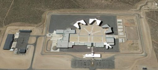 Federal Correctional Institution Herlong Prison Insight