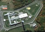 Federal Correctional Institution - Loretto - Overhead View