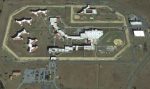 Federal Correctional Institution - Marianna - Overhead View