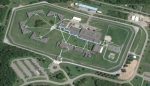 Federal Correctional Institution - McKean - Overhead View