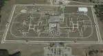 Federal Correctional Institution - Oxford - Overhead View