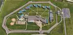 Federal Correctional Institution - Pekin - Overhead View