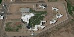 Federal Correctional Institution - Phoenix - Overhead View