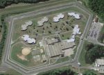 Federal Correctional Institution - Ray Brook - Overhead View