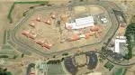 Federal Correctional Institution - Sheridan - Overhead View