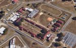 Federal Correctional Institution - Tallahassee - Overhead View