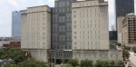 Federal Detention Center - Houston - Building