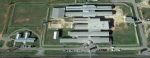 Fountain Correctional Facility - Overhead View