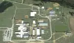Kilby Correctional Facility - Overhead View