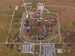 Medical Center for Federal Prisoners - Springfield - Overhead View