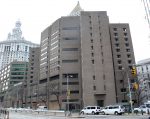 Metropolitan Correctional Center - New York - Building