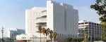 Metropolitan Detention Center - Los Angeles - Building