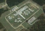 St. Clair Correctional Facility - Overhead View