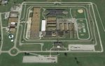 United States Penitentiary - Marion - Overhead View