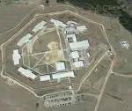 Ventress Correctional Facility - Overhead View