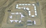 Arizona State Prison Complex - Kingman - Overhead View