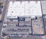 Arizona State Prison - Phoenix West - Overhead View
