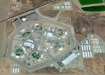 Avenal State Prison - Overhead View
