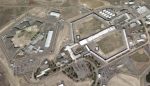 California Correctional Center - Overhead View