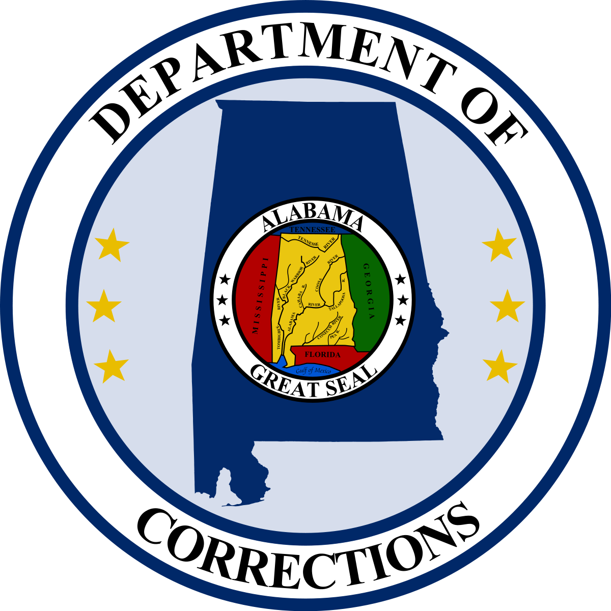 State Correctional Facilities