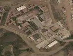 Arrowhead Correctional Center - Overhead View