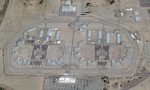Ironwood State Prison - Overhead View
