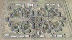 Kern Valley State Prison - Overhead View