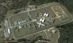 Century Correctional Institution - Overhead View