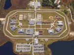 Charlotte Correctional Institution - Overhead View