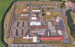 Cheshire Correctional Institution - Overhead View