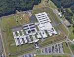 Osborn Correctional Institution -Overhead View