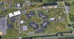 Robinson Correctional Institution - Overhead View