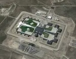 Sterling Correctional Facility - Overhead View