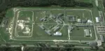 Holmes Correctional Institution - Overhead View