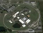 Homestead Correctional Institution - Overhead View