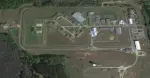 Jefferson Correctional Institution - Overhead View