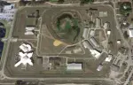 Lake Correctional Institution - Overhead View