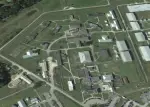 Lowell Correctional Institution - Overhead View
