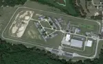 Madison Correctional Institution - Overhead View
