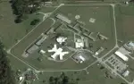 Marion Correctional Institution -Overhead View