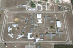 Mayo Correctional Institution and Annex - Overhead View