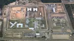 Okaloosa Correctional Institution - Overhead View